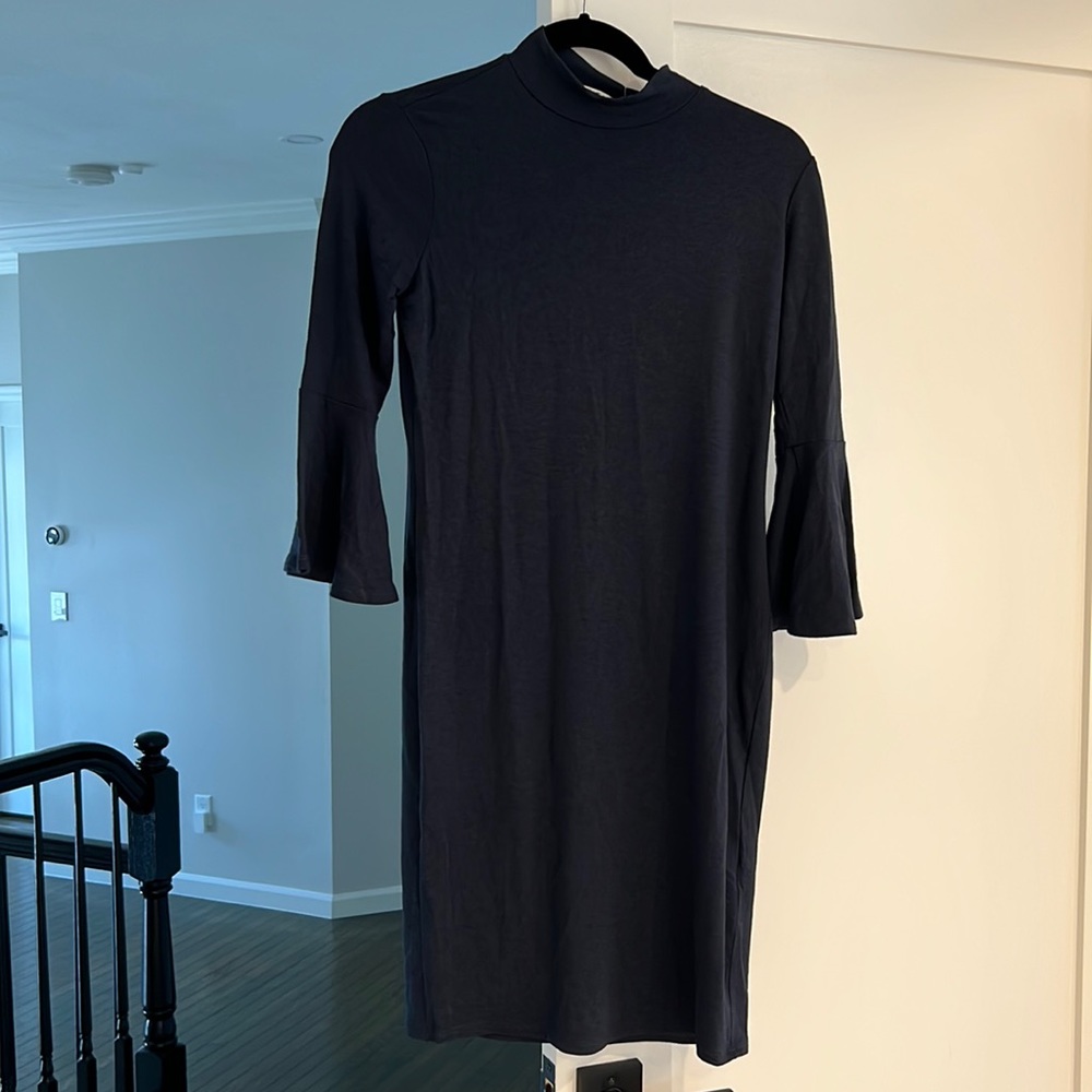 Blue Michael Stars Dress